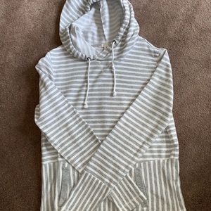 NWOT J Crew Sweatshirt